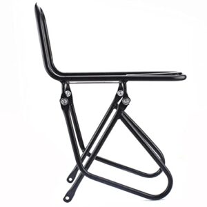 Bicycle Pannier Rack