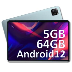 OSCAL Tablet 10 Inch Pad60 5+64GB/2TB