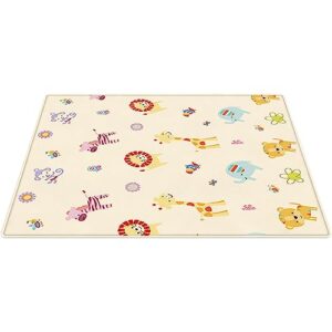 Baby 2 Sided Play Mat