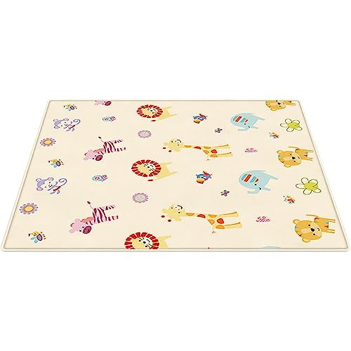 Baby 2 Sided Play Mat