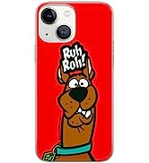 ERT GROUP mobile phone case for Apple Iphone 13 original and officially Licensed Tom and Jerry pa...