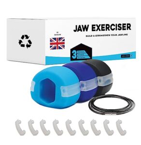 Lock N Stock Jaw Trainer