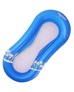 E-SMARTER Blue&Pink Pool Inflatable