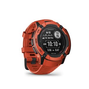 Garmin Instinct 2X