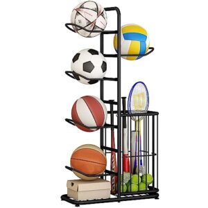 Ball Storage Rack