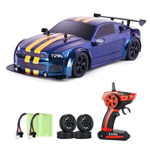 iBlivers RC Drift Car