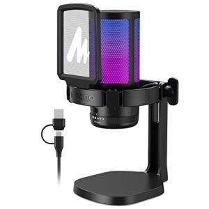 MAONO Gaming Microphone