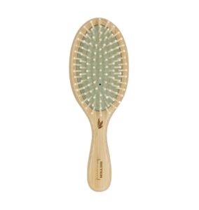 Beter 1166-30971 Hair Brush with Oak Bristles