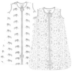 Mama Cheetah Baby Sleeping Bag 0.5 TOG