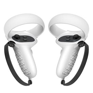 Controller Grips compatible with Oculus/Meta Quest 2