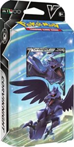 Pokémon TCG: Corviknight V Battle Deck (60 cards