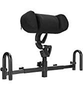 Forearm Crutches Adult, Portable Folding Walking Cane, Adjustable Telescopic Underarm Cane Crutch...