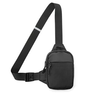 DONGKER Shoulder Backpack