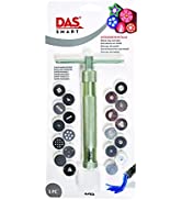 DAS WHITE 5X1KG SCHOOLPACK