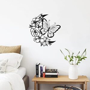 icyant Metal Wall Art