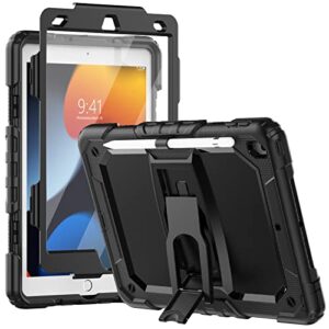 SEYMCY for iPad 9th/8th/7th Generation Case