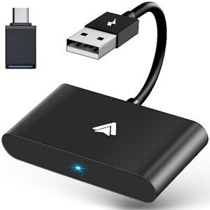 Navani Android Auto Wireless Adapter