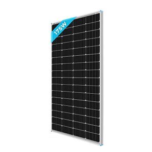 Renogy 175W Solar Panel