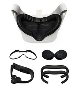 VR Cover Fitness Facial Interface Bracket