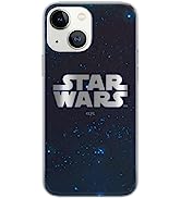 ERT GROUP mobile phone case for iPhone 13 original and officially licensed Star Wars pattern Stor...