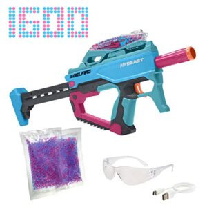 Nerf Pro Gelfire X MrBeast Blaster