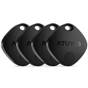 ATUVOS Tracker Bluetooth Item Finder