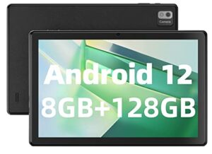SGIN 10.1 Inch Tablet Android 12