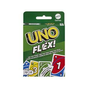 UNO Flex Card Game