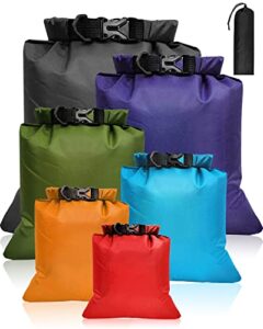 Victoper Waterproof Dry Bag Set 6 Pcs