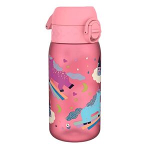 Ion8 Leak Proof Kids Water Bottle