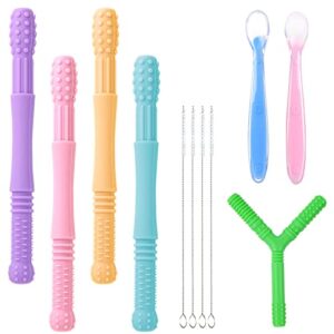 Vicloon Teething Toys for Baby