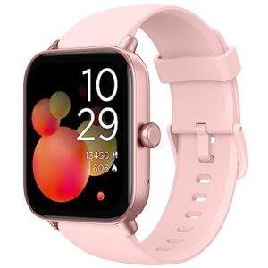 TOOBUR Smart Watch for Women Alexa Built-in