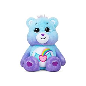 Care Bears ‎22425 35cm Medium Plush Dream Bright Bear