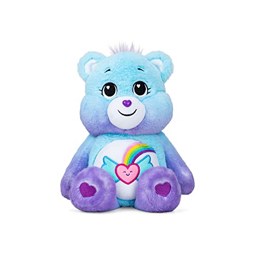 Care Bears 22425 35cm Medium Plush Dream Bright Bear