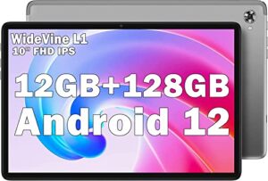 TECLAST Tablet 10.1 Inch P40HD