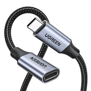 UGREEN 100W USB C Extension Cable