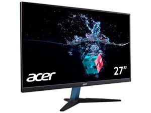 Acer Nitro KG272UPbmiipx 27 Inch Quad HD Gaming Monitor (VA Panel
