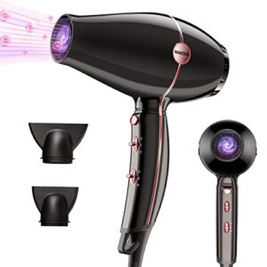 WADODO Ionic Hair Dryer