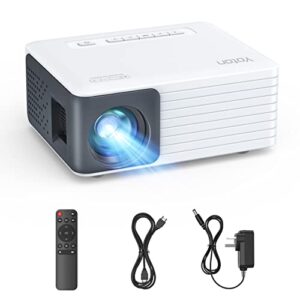 Mini Projector portable video-projector