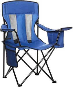 Amazon Basics Camping Chair with Coole