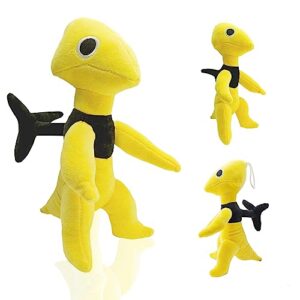 Rainbow Friends Chapter 2 Plushies