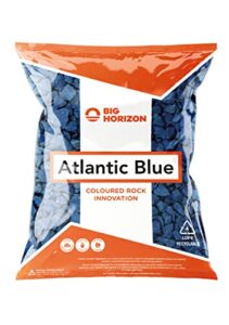 Coloured Stones For Gardens