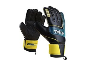 Mitre Anza G2 Durable Goalkeeper Gloves