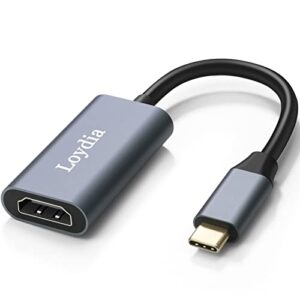 USB C to HDMI Adapter 4K
