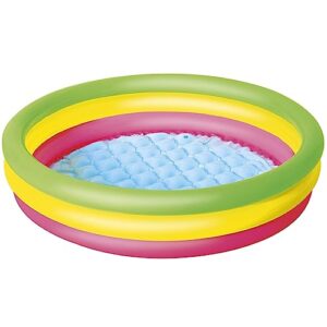 Bestway Summer Set Paddling Pool | Swimming Pool Toys