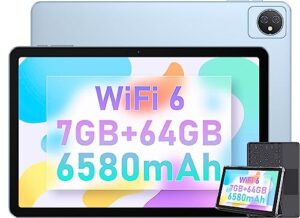 Blackview 10 Inch Tablet Tab8 WIFI Tablet