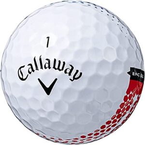 Callaway Golf ERC Soft Golf Ball 2023