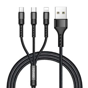 RAVIAD Multi Charger Cable