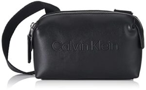Calvin Klein Women's Ck Set Camera Bag Crossovers