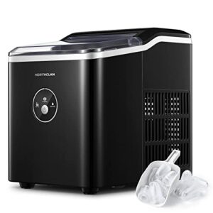 Ice Cube Maker Machine Countertop